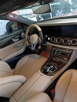 مێرسێدس بێنز E-Class